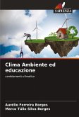 Clima Ambiente ed educazione