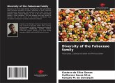 Diversity of the Fabaceae family Diversity of the Fabaceae family
