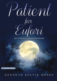Patient for Eufori - Moses Kelvin, Kenneth