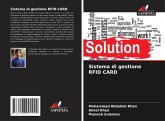 Sistema di gestione RFID CARD