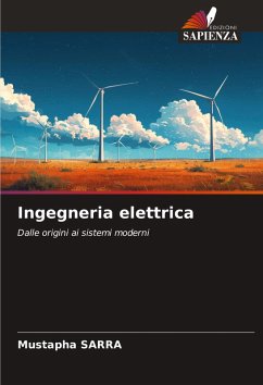 Cover Ingegneria elettrica