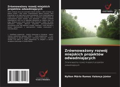 Cover Zrównowa¿ony rozwój miejskich projektów odwadniaj¿cych