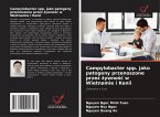 Campylobacter spp. jako patogeny przenoszone przez ¿ywno¿¿ w Wietnamie i Kenii