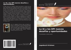 La IA y los DPI nuevos desafíos y oportunidades Cover La IA y los DPI nuevos desafíos y oportunidades