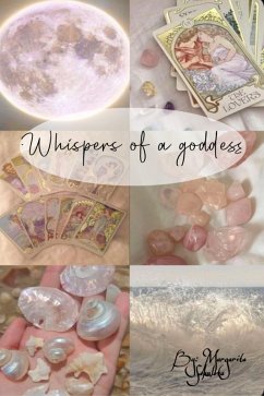 Cover Whispers of a Goddess (eBook, ePUB)