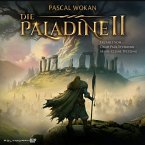 Die Paladine - Druiden der Dämmerung (MP3-Download)