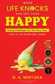 When Life Knocks You Off Your Happy (eBook, ePUB)