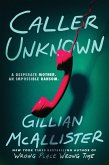 Caller Unknown (eBook, ePUB) Caller Unknown (eBook, ePUB)