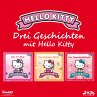 Drei Geschichten mit Hello Kitty... - Bild 1