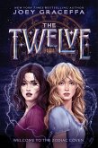 The Twelve (eBook, ePUB) The Twelve (eBook, ePUB)