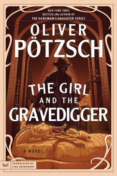 Cover The Girl and the Gravedigger (eBook, ePUB)