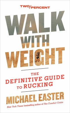 Cover Walk with Weight (eBook, ePUB)