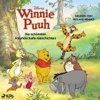 Winnie Puuh – Die schönsten Freundschaftsgeschichten (MP3-Download)