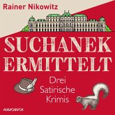 Suchanek ermittelt (MP3-Download)