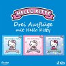 Drei Ausflüge mit Hello Kitty... - Bild 1