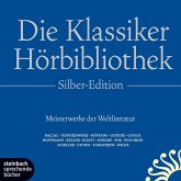 Die Klassiker-Hörbibliothek - Silber-Edition (MP3-Download) Die Klassiker-Hörbibliothek - Silber-Edition (MP3-Download)