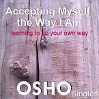 Accepting Myself the Way I Am (MP3-Download)