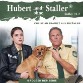 Hubert ohne Staller - Staffel 11.2 (MP3-Download) Hubert ohne Staller - Staffel 11.2 (MP3-Download)