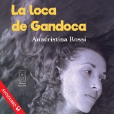 La loca de Gandoca (MP3-Download) La loca de Gandoca (MP3-Download)