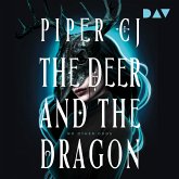 The Deer and the Dragon (No Other Gods 1) (MP3-Download) The Deer and the Dragon (No Other Gods 1) (MP3-Download)