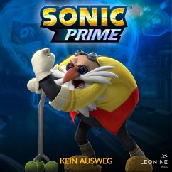 Folgen 12-13: Kein Ausweg (MP3-Download)