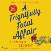 A Frightfully Fatal Affair (MP3-Download)