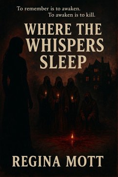Cover Where the Whispers Sleep (eBook, ePUB)
