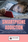 Smartphone Addiction (eBook, ePUB) Smartphone Addiction (eBook, ePUB)