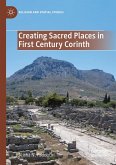 Creating Sacred Places in First Century Corinth (eBook, PDF)