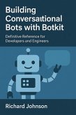 Building Conversational Bots with Botkit (eBook, ePUB)