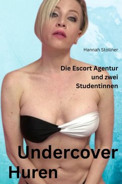 Undercover Huren (eBook, ePUB) Cover Undercover Huren (eBook, ePUB)