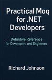 Practical Moq for .NET Developers (eBook, ePUB)