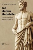 Tod Sterben Sterbehilfe (eBook, ePUB)