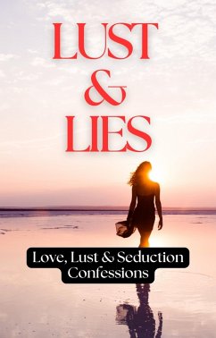 Cover Lust & Lies (eBook, ePUB)