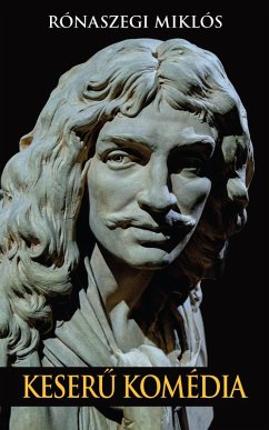 Cover Keseru komédia (eBook, ePUB)