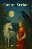 Contes Serbes (eBook, ePUB) Contes Serbes (eBook, ePUB)