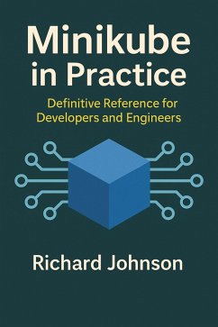 Cover Minikube in Practice (eBook, ePUB)