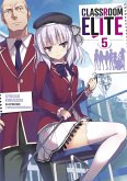 Classroom of the Elite (Light Novel) : Tome 5 (eBook, ePUB)