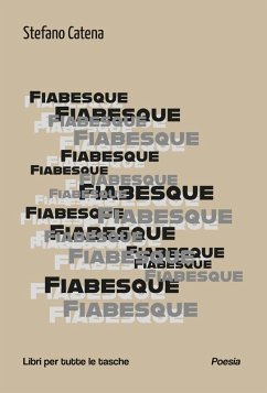 Cover Fiabesque (eBook, ePUB)