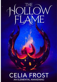 Cover The Hollow Flame (eBook, ePUB)