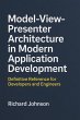 Model-View-Presenter Architecture in... - Bild 1