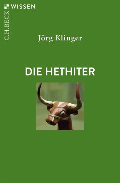 Die Hethiter (eBook, PDF) Cover Die Hethiter (eBook, PDF)