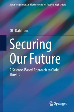 Cover Securing Our Future (eBook, PDF)