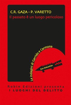 Cover Il passato è un luogo pericoloso (eBook, ePUB)