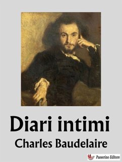 Cover Diari intimi (eBook, ePUB)