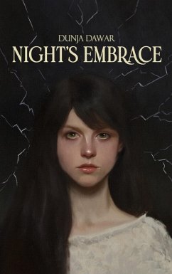 Cover Nights Embrace (eBook, ePUB)