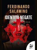 Identità negate (eBook, ePUB) Identità negate (eBook, ePUB)
