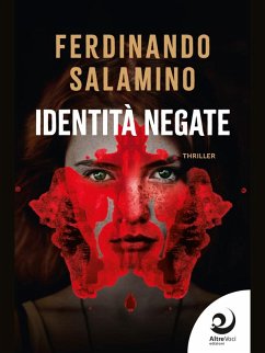 Cover Identità negate (eBook, ePUB)
