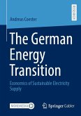 The German Energy Transition (eBook, PDF)
