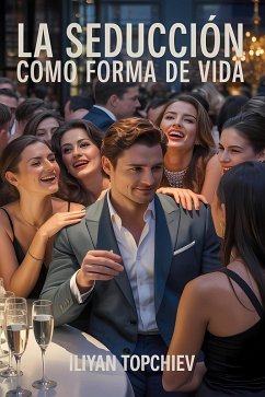 La Seducción Como Forma de Vida (pickup artist) (eBook, ePUB) - Topchiev, Iliyan